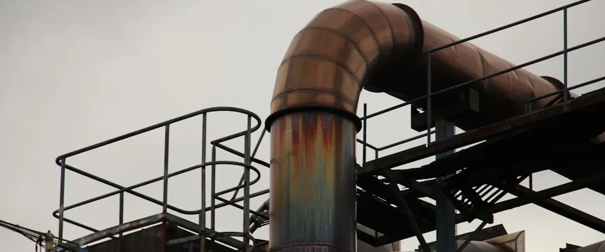 echangeur thermique