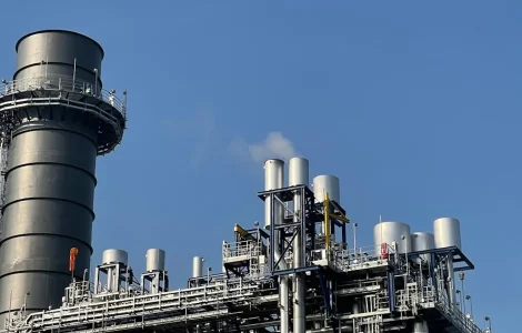 quoi sert condenseur industriel