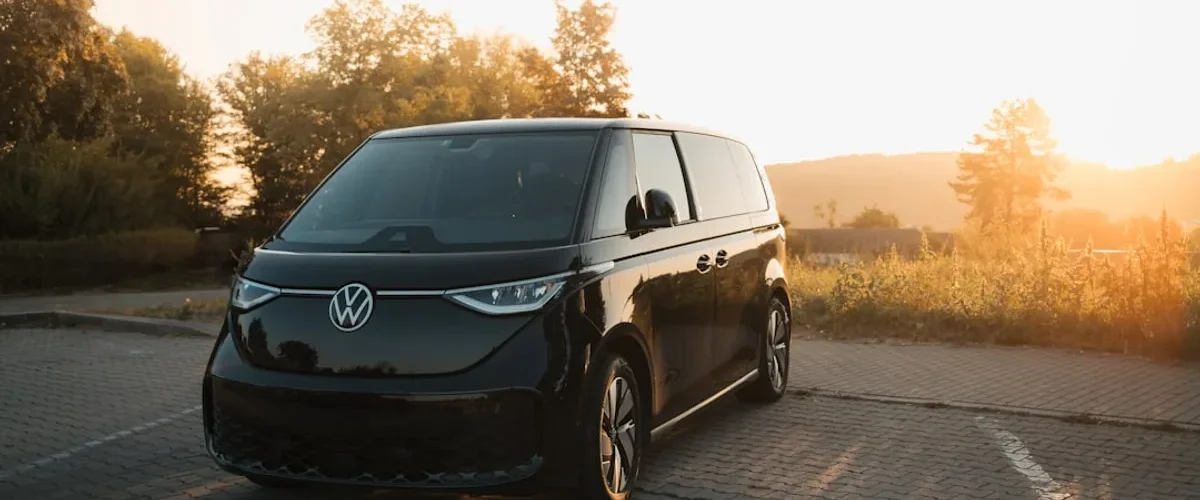 top 5 des utilitaires electriques en france