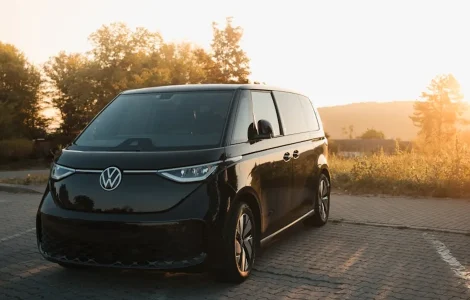 top 5 des utilitaires electriques en france